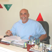Dr. Hassam